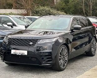 Land Rover Range Rover Velar Gebrauchtwagen