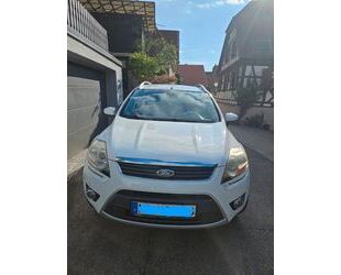 Mercedes-Benz Kuga 