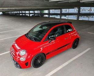 Abarth 595 Gebrauchtwagen