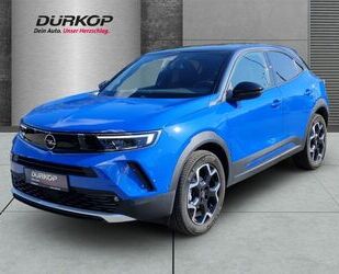 Opel Mokka Gebrauchtwagen