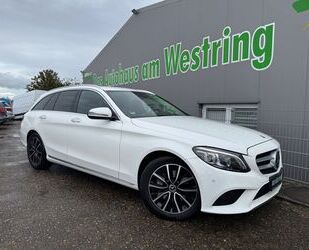 Mercedes-Benz C 200 Gebrauchtwagen