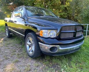 Dodge RAM Gebrauchtwagen
