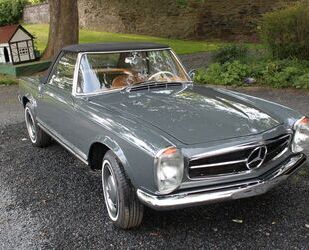 Mercedes-Benz 230 Gebrauchtwagen