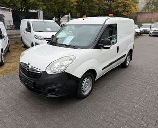 Opel Combo Gebrauchtwagen