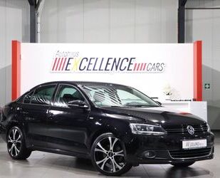 VW Jetta Gebrauchtwagen