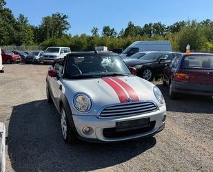 Mini Cooper D Gebrauchtwagen