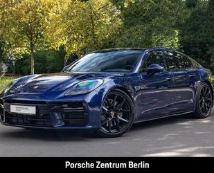 Porsche Panamera Gebrauchtwagen
