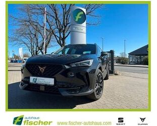 Cupra Formentor Gebrauchtwagen