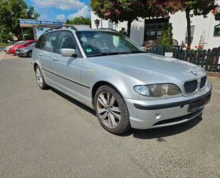 BMW 318 Gebrauchtwagen