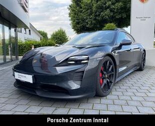 Porsche Taycan Gebrauchtwagen