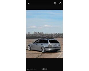 BMW 330 Gebrauchtwagen