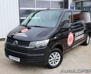 VW T6 Kombi Gebrauchtwagen