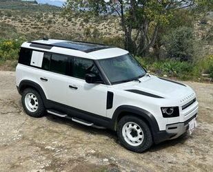 Land Rover Defender Gebrauchtwagen