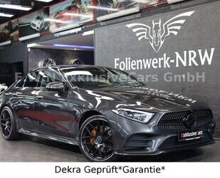 Mercedes-Benz CLS 400 Gebrauchtwagen