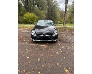 Mercedes-Benz C 200 Gebrauchtwagen