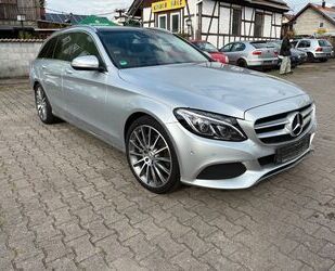 Mercedes-Benz C 250 Gebrauchtwagen