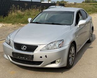Lexus IS 220 Gebrauchtwagen