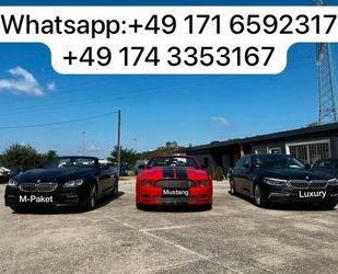 Mitsubishi Space Star Gebrauchtwagen