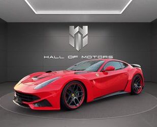 Ferrari F12 Gebrauchtwagen