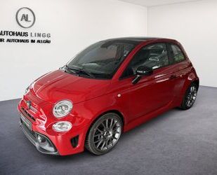 Abarth 595 Gebrauchtwagen