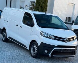 Toyota Proace (Verso) Gebrauchtwagen