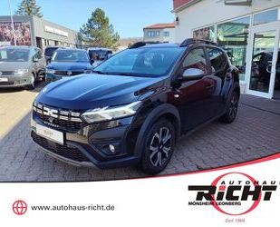 Dacia Sandero Gebrauchtwagen