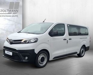 Toyota Proace (Verso) Gebrauchtwagen
