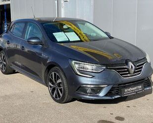 Renault Megane Gebrauchtwagen