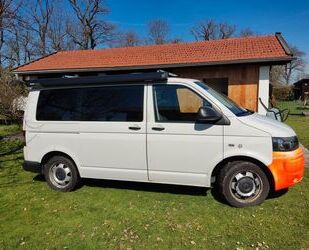 VW T5 Transporter Gebrauchtwagen