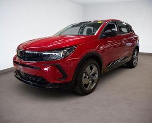 Opel Grandland (X) Gebrauchtwagen