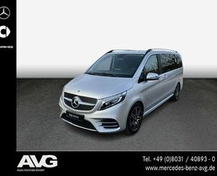 Mercedes-Benz V 220 Gebrauchtwagen