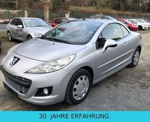 Peugeot 207 Gebrauchtwagen