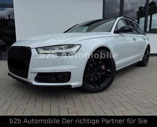 Audi A6 Allroad Gebrauchtwagen