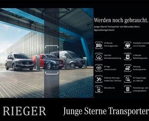 Mercedes-Benz V 300 Gebrauchtwagen