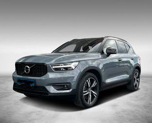 Volvo XC40 Gebrauchtwagen