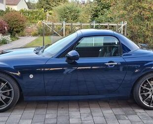 Mazda MX-5 Gebrauchtwagen