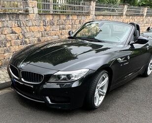 BMW Z4 Gebrauchtwagen