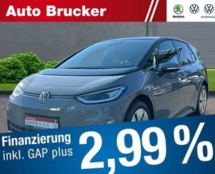 VW ID.3 Gebrauchtwagen