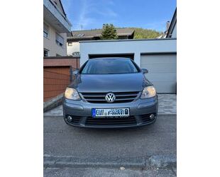 VW Golf Plus Gebrauchtwagen