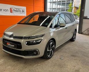 Citroen Grand C4 Picasso / SpaceTourer Gebrauchtwagen