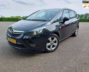 Opel Zafira Tourer Gebrauchtwagen