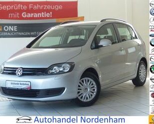 VW Golf Plus Gebrauchtwagen