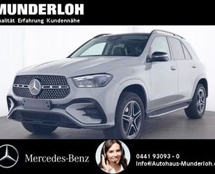 Mercedes-Benz GLE 300 Gebrauchtwagen