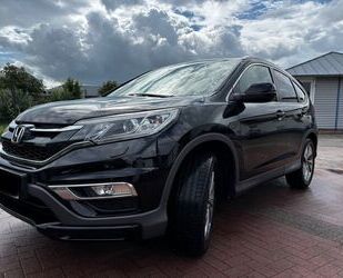 Honda CR-V Gebrauchtwagen