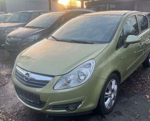 Opel Corsa Gebrauchtwagen