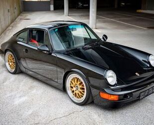 Porsche 964 Gebrauchtwagen