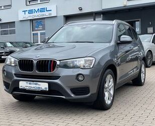 BMW X3 Gebrauchtwagen