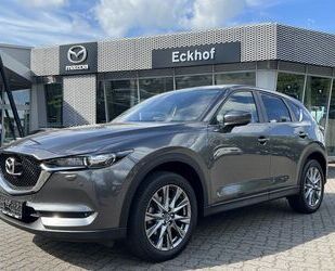 Mazda CX-5 Gebrauchtwagen