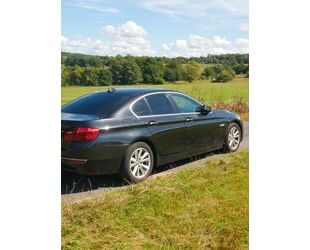 BMW 530 Gebrauchtwagen