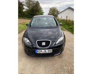 Seat Altea Gebrauchtwagen